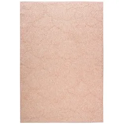 Best Coral Teppich 100 % recyceltes Polyester