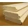 Weka Designhaus P285 3 x 2,52 m Beige