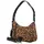 Burkely Taschen Veloursleder