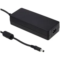 MW Mean Well Mean Well GSM90B12-P1M Tischnetzteil, Festspannung 12