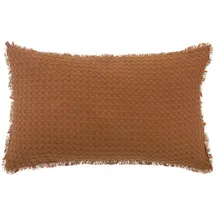 Atmosphera Créateur d'intérieur Widdy Dekokissen 0 x 0 cm Braun