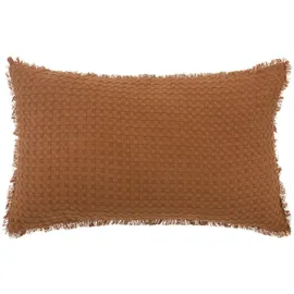 Atmosphera Créateur d'intérieur Widdy Dekokissen 0 x 0 cm Braun
