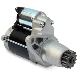 BOSCH Anlasser VW,SKODA,SEAT 1 986 S00 799 02T911024,02T911024X Starter