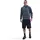 Nike Hoodie Grau L