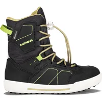 Lowa Raik GTX Hi JR black/ochre (9978) 31