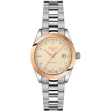 TISSOT T-My Lady Automatic Edelstahl 29 mm T930.007.41.266.00