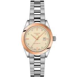 TISSOT T-My Lady Automatic Edelstahl 29 mm T930.007.41.266.00
