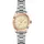 TISSOT T-My Lady Automatic Edelstahl 29 mm T930.007.41.266.00