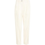 Tommy Hilfiger Chinohose »RELAXED STRAIGHT CHINO PANT«, Gr. 36 N-Gr, Classic_Beige, , 36742138-36 N-Gr