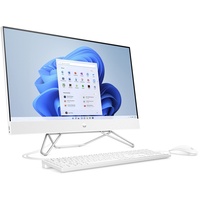 HP All-in-One 27-cb1102ng Bundle All-in-One PC