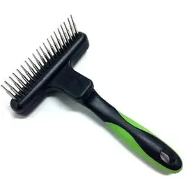 dehner lieblinge Flexibler Striegel,