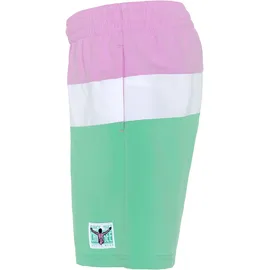 Chiemsee Badeshorts Lila 122/128