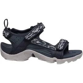 Teva Tanza Blau 32