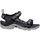 Teva Tanza Blau 32
