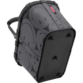Reisenthel carrybag smiley grey