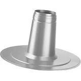 Bosch FC-O60_80 Flachdachflansch, 0°, 250 mm