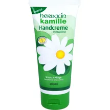 Herbacin Cosmetic Gmbh Herbacin kamille Handcreme Original Tube