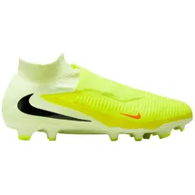 Nike Phantom 6 High Pro FG Herren yellow/black 43