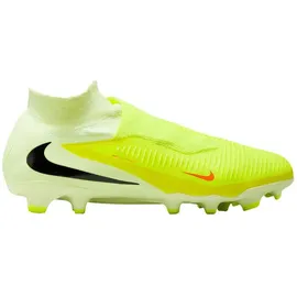 Nike Phantom 6 High Pro FG Herren yellow/black 43