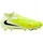 Nike Phantom 6 High Pro FG Herren yellow/black 43