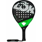 Lok Padelschläger L0 Schwarz