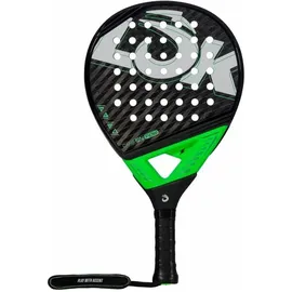 Lok Padelschläger L0 Schwarz