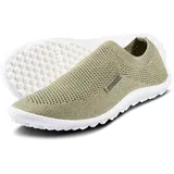 Leguano Scio Unisex Grün 41