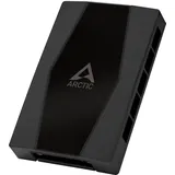 Arctic Case Fan Hub, Lüfterverteiler 10-fach
