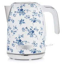 VQ China Rose 1,7 l Blau/Bunt/Weiß