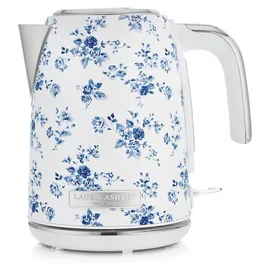 VQ China Rose 1,7 l Blau/Bunt/Weiß