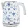 VQ China Rose 1,7 l Blau/Bunt/Weiß