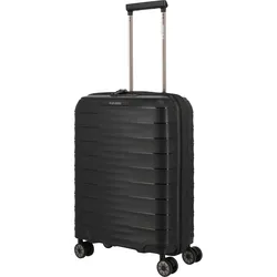 Travelite MOOBY 4w Trolley S, Schwarz