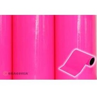Oracover Dekorstreife Oratrim neon pink fluoreszierend (27-014-025)