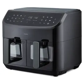 Medion MD 11760 Life P20 XXL Twin schwarz