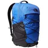 The North Face Borealis Rucksack 49,5 cm Laptopfach solar blue-tnf black