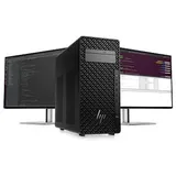 HP Z2 Tower G1i A40MBET Core Ultra 9 285K 32 GB RAM 1 TB SSD RTX 4000 Win 11 Pro