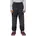 Pants K Softshellhose Schwarz 92