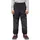 Jack Wolfskin Rascal Winter Pants K Softshellhose Schwarz 92