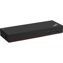 Lenovo ThinkPad Thunderbolt 3 Workstation Dock Gen 2 (40AN), Thunderbolt 3 [Buchse] (40ANY230EU)