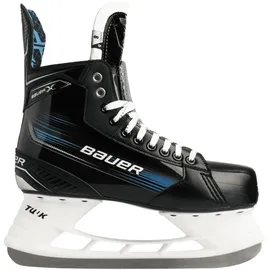 Bauer X Senior D Black/Blue - 7