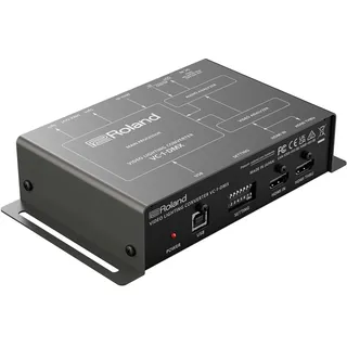 Roland VC-1-DMX Bühnenlichtsteuerung 512 Kanäle
