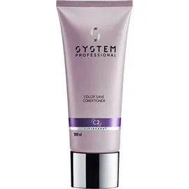 Wella System Professional LipidCode Color Save Conditioner C2 200 ml