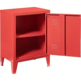 [en.casa] Nachttisch, Stryn (21 x 40 x 30 cm