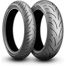 Bridgestone Battlax T33 FRONT 120/70 R17 58W TL