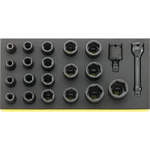 Stahlwille TCS 50IMP/19/2 Werkzeugset ohne Akku