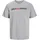 JACK & JONES JJECORP OLD LOGO TEE grau XXL