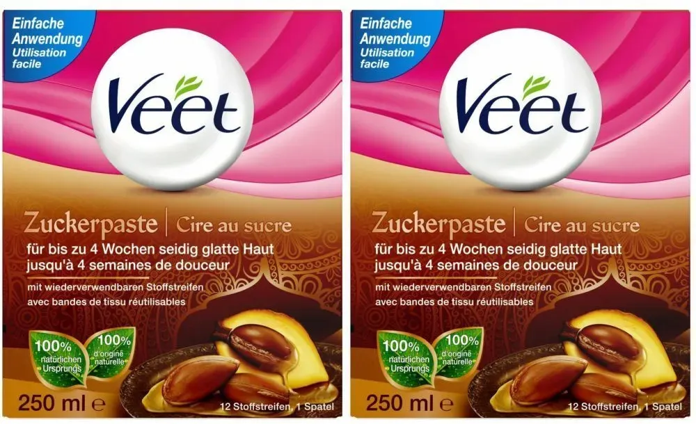 Veet Zuckerwachs