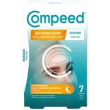 Perrigo Compeed Anti-Pickel Patch reinigend