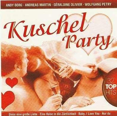 Kuschel-Party (Neu differenzbesteuert)