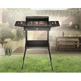 Zilan 2in1 Stand- und Tischgrill ZLN3789